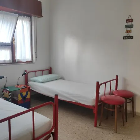 Semesterbostad Dolores *