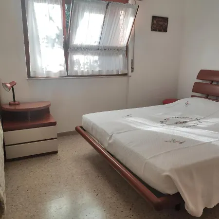 Semesterbostad Dolores