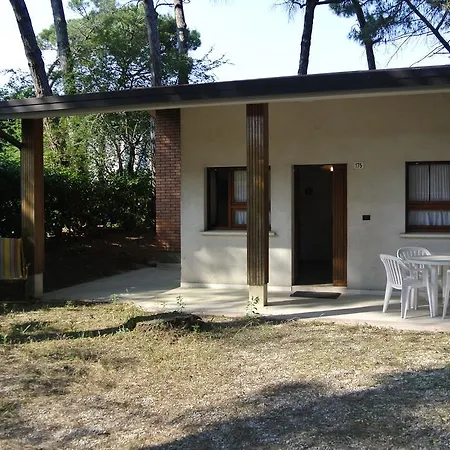 Dolores Prázdninový dům